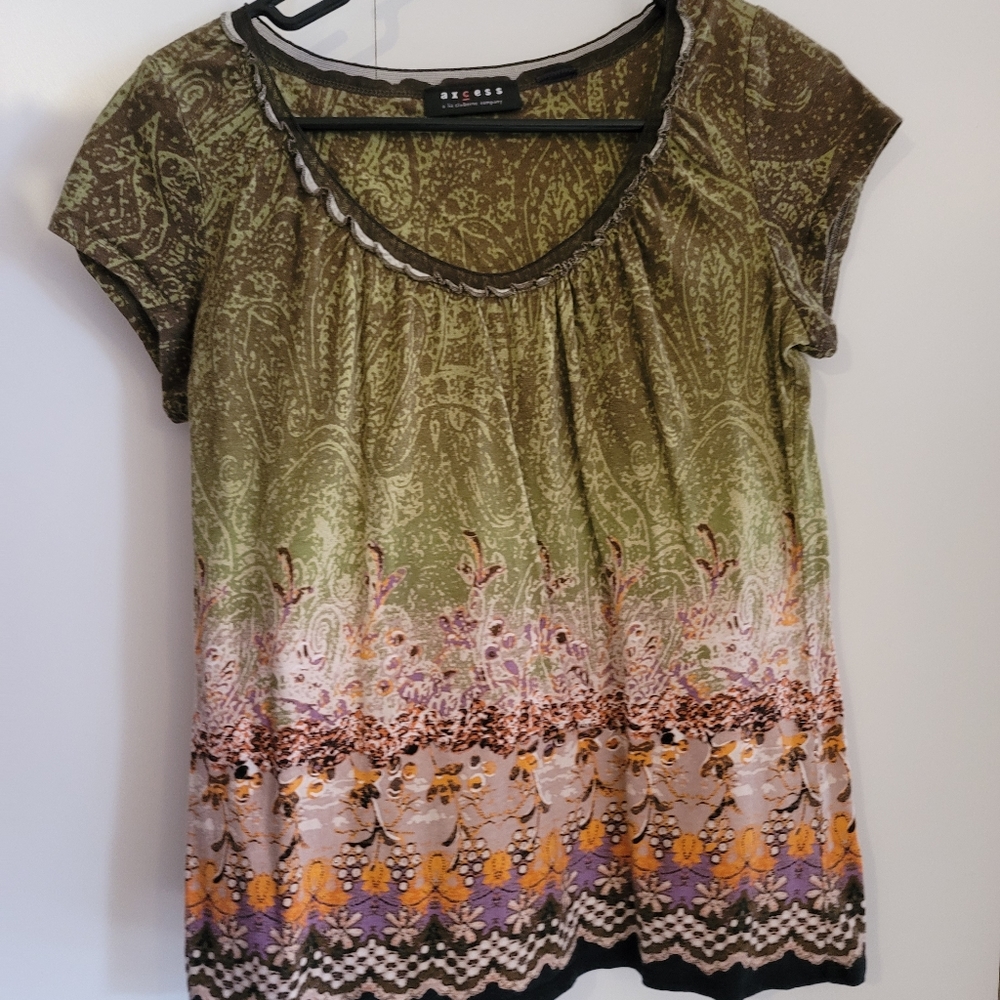 Women's Top